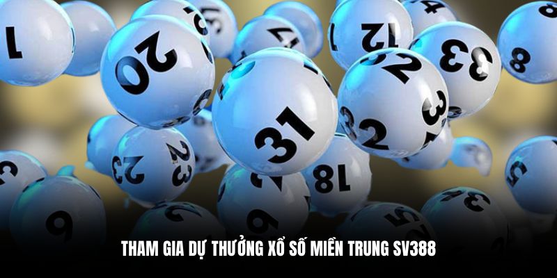 Quay xổ số kiến thiết miền Trung cực nhanh