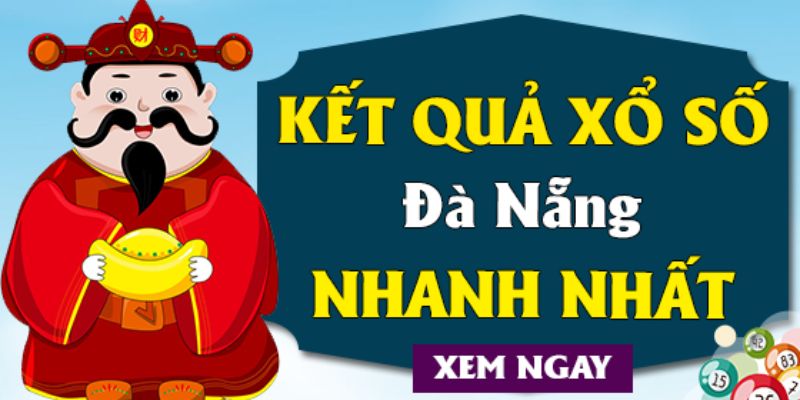 Sơ lược về xổ số Đà Nẵng SV388