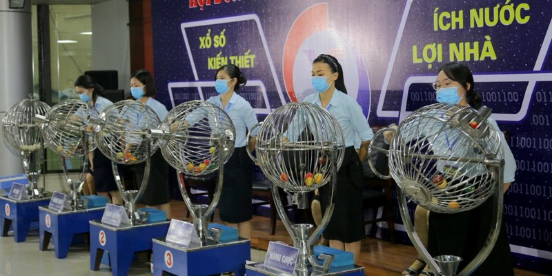 Cơ cấu giải thưởng xổ số Bình Định