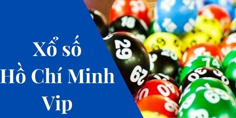 Xổ số Hồ Chí Minh là trò chơi gì?