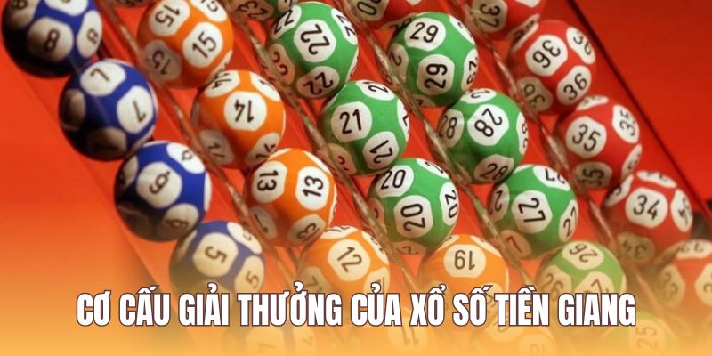 Chương trình có cơ cấu giải thưởng hấp dẫn với giá trị lớn